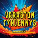 Varaston TYHJENNYS Siirry ryhmään Varaston TYHJENNYS
