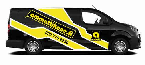 Perille toimitus (SOMERO / SALO)