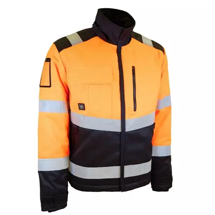 DIMEX 61751R Turva talvitakki - Työtakit ja huomiotakit - 139340 - 1