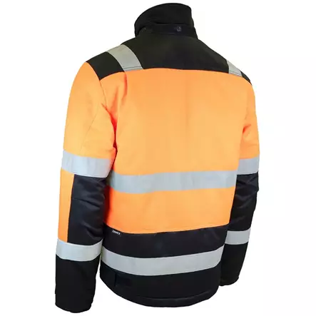 DIMEX 61751R Turva talvitakki - Työtakit ja huomiotakit - 139340 - 2