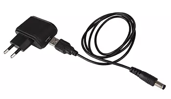 ZEKLER Laturi + latauskaapeli USB - Zekler Kuulonsuojaimet - 125300 - 1