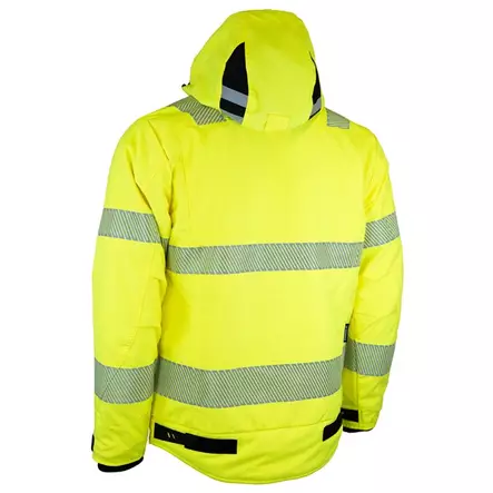 DIMEX 60591Y Turva talvikuoritakki - Työtakit ja huomiotakit - 139310 - 2