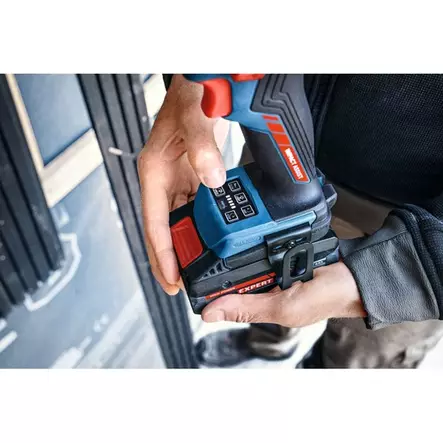 BOSCH EXDR18V-230 SOLO Iskuruuvinväännin - Akkuruuvinvääntimet - 138070 - 2