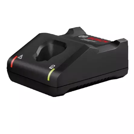 BOSCH GAL 12V-40 Pikalaturi - Työkaluakut ja latauslaitteet - 124870 - 1