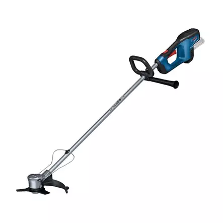 BOSCH GFR 18V-23 Akkutrimmeri - Bosch kampanja - 136910 - 1