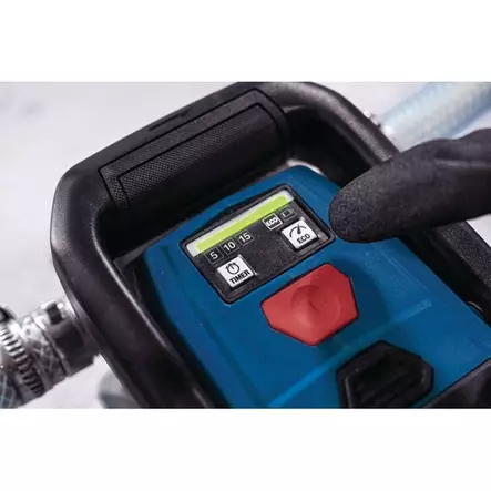 BOSCH GTP 18V-28 Vesipumppu - Bosch kampanja - 138200 - 2
