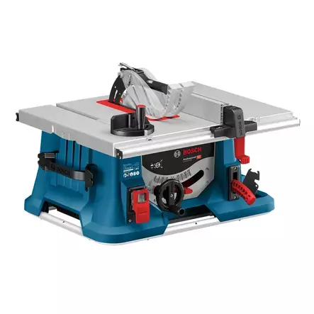 BOSCH GTS 635-216 Pöytäsaha +GTA 560 Sahapöytä - Sahat - 125020 - 2