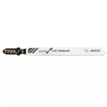 BOSCH T113A Pistosahanterä 3kpl/pkt - Pistosahanterät - 125120 - 1