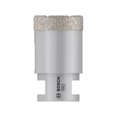 BOSCH Timanttireikäsaha 35mm DrySpeed - Poistotuotteet - 125130 - 1
