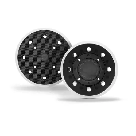 FESTOOL Hiomalautanen ST-STF 125/8-M4-J W-HT - Poistotuotteet - 117060 - 1