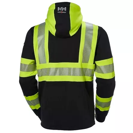HELLY HANSEN 79273 Icu Vetoketjuhuppari - Kevät kampanja - 124510 - 2