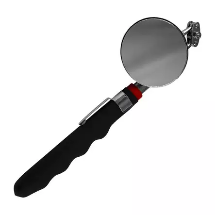 JBM Teleskooppinen tarkastuspeili Ø 50mm - Käsityökalut - 138310 - 1