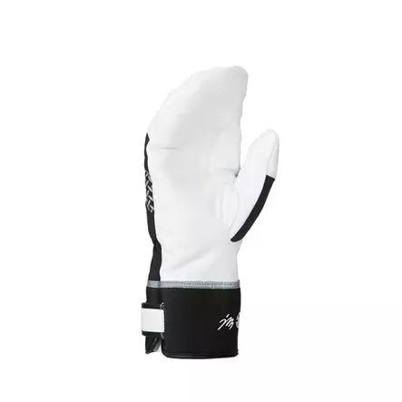 JM 3107 THERMO Nahkarukkanen - Talvikäsineet - 134000 - 2
