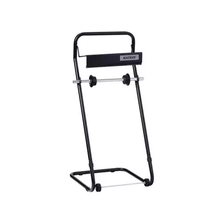 KATRIN Lattiateline teollisuuspyyhkeille - Käsipaperit ja pyyhkeet - 125850 - 1