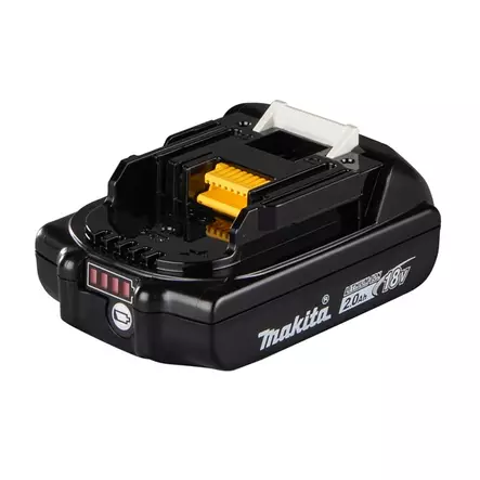 MAKITA 197254-9 Akku 2,0 Ah LXT BL1820B - Työkaluakut ja latauslaitteet - 104630 - 1