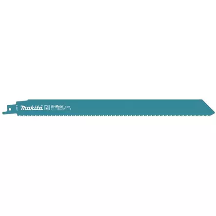 MAKITA Puukkosahanterä 305 x 1,1 mm 5 kpl - Puukkosahanterät - 106470 - 1