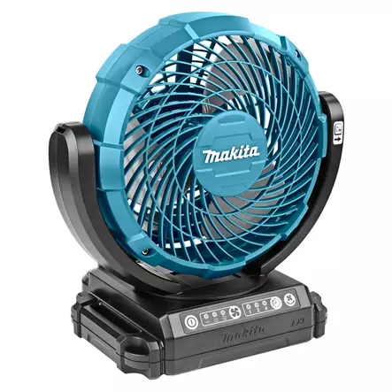 MAKITA DCF102Z Tuuletin LXT - Akkupuhaltimet ja tuulettimet - 104520 - 1