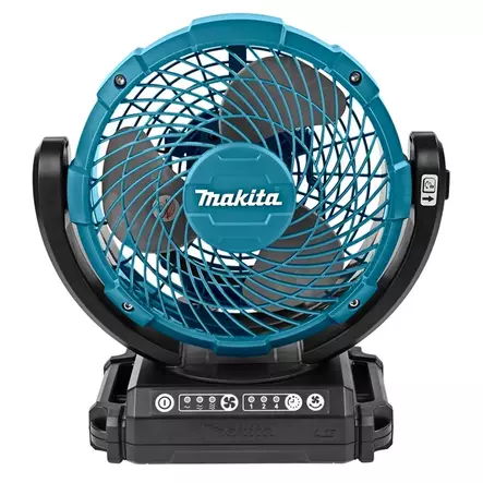 MAKITA DCF102Z Tuuletin LXT - Akkupuhaltimet ja tuulettimet - 104520 - 2