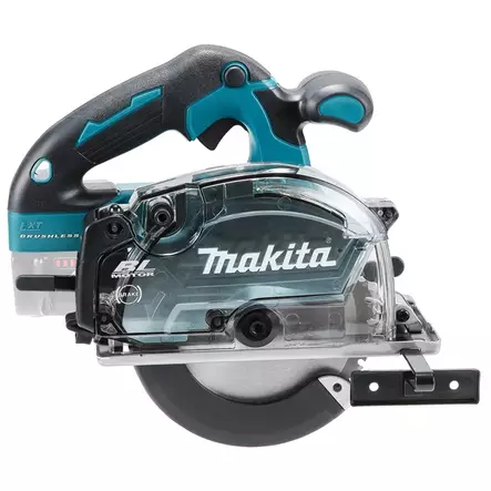 MAKITA DCS553Z Metallipyörösaha LXT - Makita kampanjat - 104470 - 2