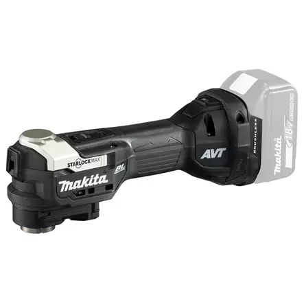 MAKITA DTM52ZB Monitoimikone LXT - Akkumonitoimikoneet - 137950 - 1