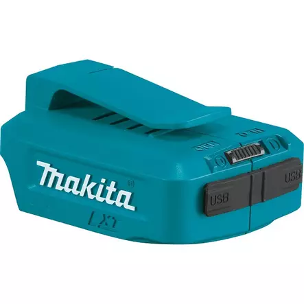 MAKITA SEAADP05 Akkuadapteri LXT - Joulu kampanja - 104690 - 2