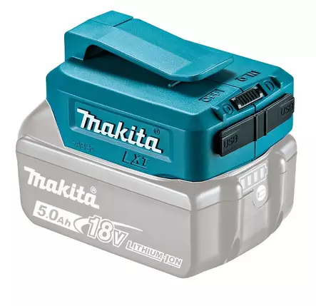 MAKITA SEAADP05 Akkuadapteri LXT - Joulu kampanja - 104690 - 1