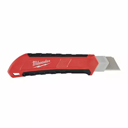 MILWAUKEE Katkoteräveitsi 25mm - Mattopuukot, veitset ja terät - 118270 - 2