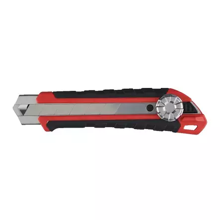 MILWAUKEE Katkoteräveitsi 25mm - Mattopuukot, veitset ja terät - 118270 - 1