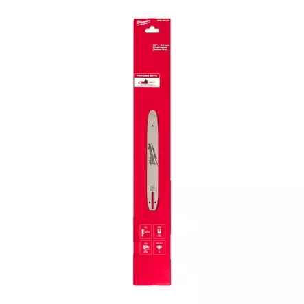 MILWAUKEE Laippa M18 FCHS 16"/40CM - Laipat ja teräsuojat - 121530 - 2