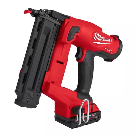 MILWAUKEE M18 FN18GS-202X Akkuviimeistelynaulain - Akkunaulaimet - 117720 - 1