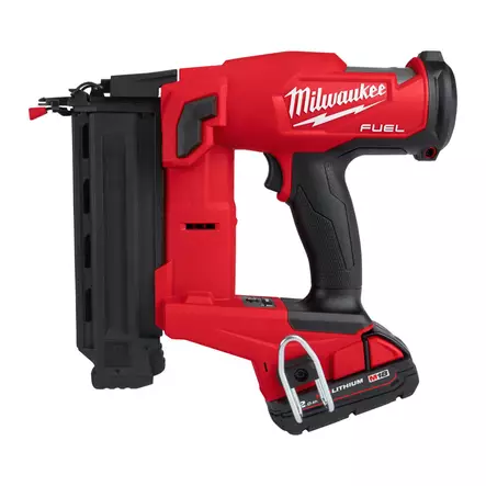 MILWAUKEE M18 FN18GS-202X Akkuviimeistelynaulain - Akkunaulaimet - 117720 - 2