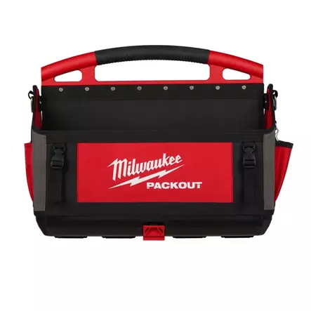 MILWAUKEE PACKOUT Työkalulaukku 50cm - Milwaukee PACKOUT-järjestelmä - 118740 - 2