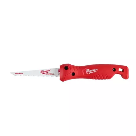 MILWAUKEE Taitettava puukkosaha GEN2 - Milwaukee käsityökalut - 135890 - 1