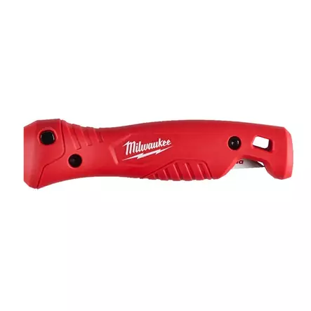 MILWAUKEE Taitettava puukkosaha GEN2 - Milwaukee käsityökalut - 135890 - 2