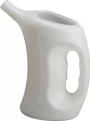 Mittakannu 2L - Suppilot ja kannut - 132050 - 1