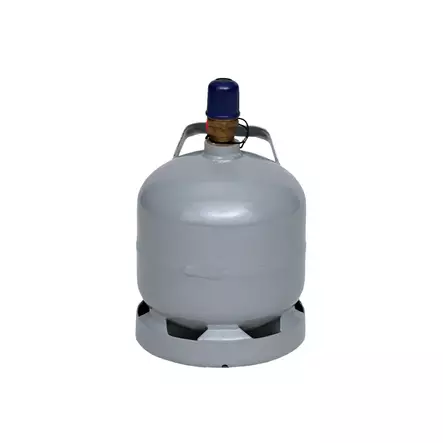 Nestekaasutäyttö 2 kg - Nestekaasut - 129750 - 1