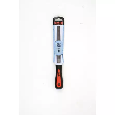 PEDDINGHAUS Puolipyöreä viila 250mm i PK päineen - Viilat ja raspit - 110220 - 1