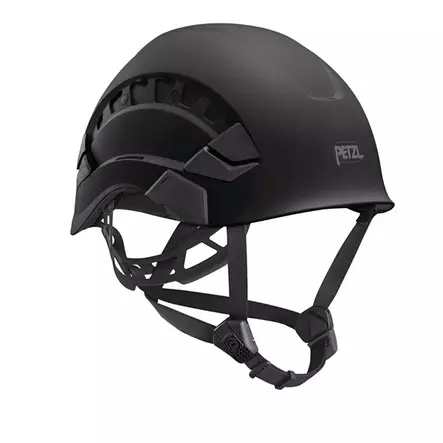 PETZL Vertex Vent Kypärä musta - Petzl Kypärät - 125580 - 1
