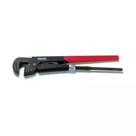 RIDGID 1143 Putkipihdit 2½" - Putkipihdit - 125590 - 1