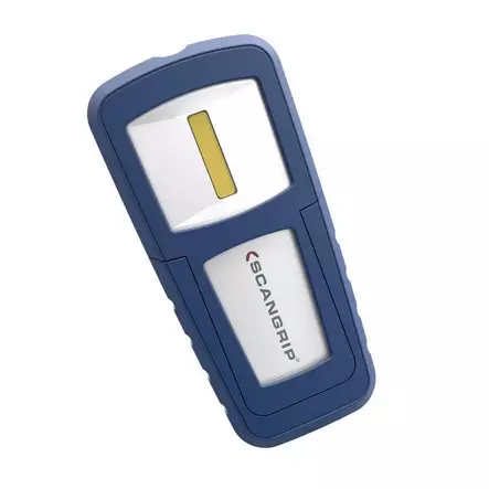 SCANGRIP Miniform LED-työvalaisin - Scangrip valaisimet - 126820 - 1