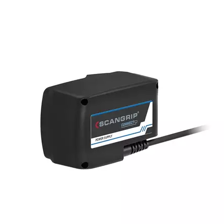 SCANGRIP Virtalähde CONNECT Valaisimille - Scangrip valaisimet - 133790 - 1