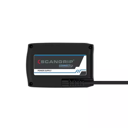 SCANGRIP Virtalähde CONNECT Valaisimille - Scangrip valaisimet - 133790 - 2