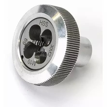 SEJO Kierteenavaaja M10 alumiinia - Kierretyökalut - 132680 - 1