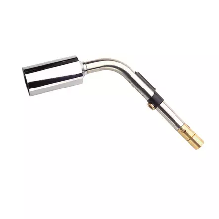 SIEVERT 334191 Pehmeä liekkinen poltin Ø 38mm - Kaasupistoolit ja -polttimet - 130570 - 1