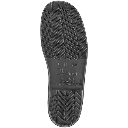 SIEVI File Black - Työkengät - 100060 - 3