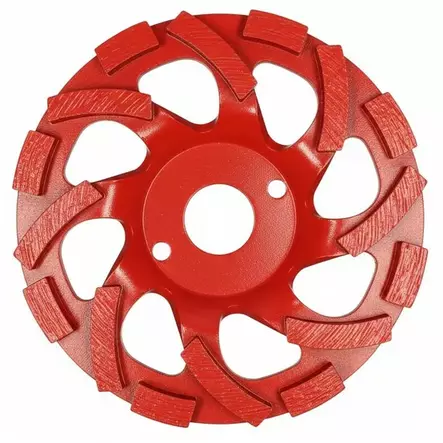 TLB125 Timanttilaikka, 125mm - Timanttikuppilaikat - 138860 - 1