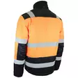 DIMEX 61751R Turva talvitakki - Työtakit ja huomiotakit - 139340 - 2