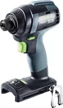 FESTOOL TID 18-Basic Akkuiskuruuvinväännin - Poistotuotteet - 116900 - 2