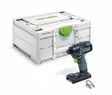 FESTOOL TID 18-Basic Akkuiskuruuvinväännin - Poistotuotteet - 116900 - 1