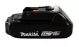 MAKITA 197254-9 Akku 2,0 Ah LXT BL1820B - Työkaluakut ja latauslaitteet - 104630 - 4